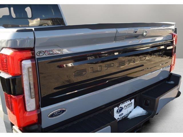 new 2026 Ford F-350 car, priced at $83,905