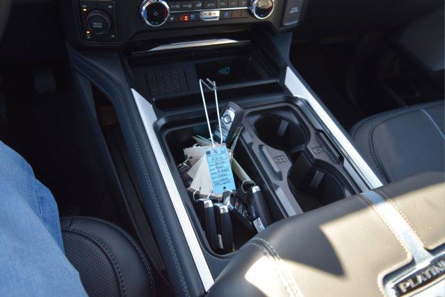 new 2026 Ford F-350 car, priced at $83,905