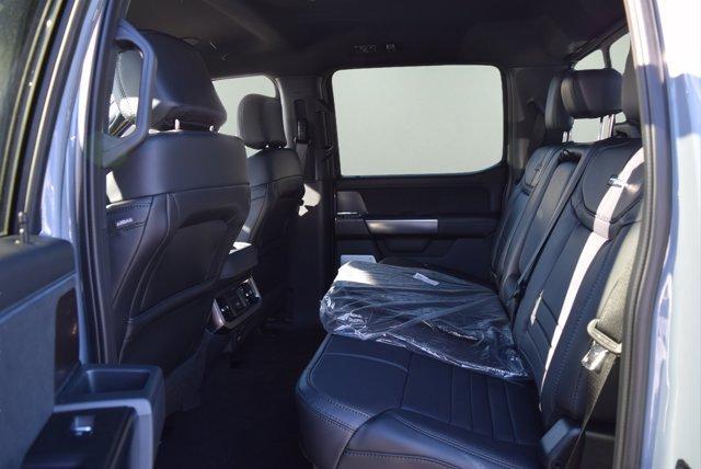 new 2026 Ford F-350 car, priced at $83,905