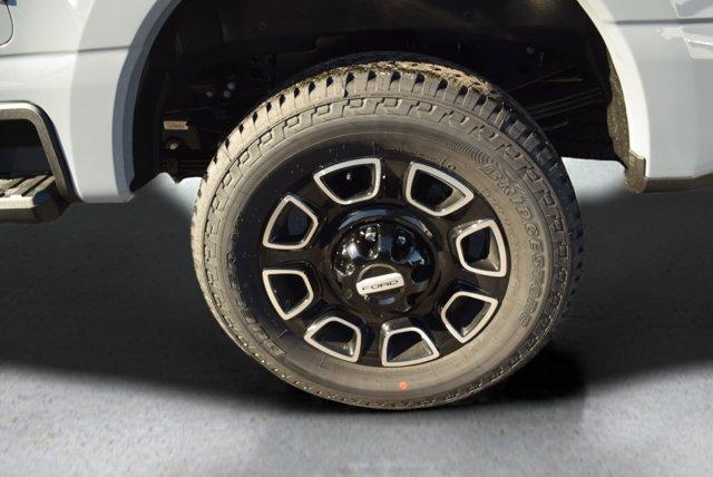 new 2026 Ford F-350 car, priced at $83,905