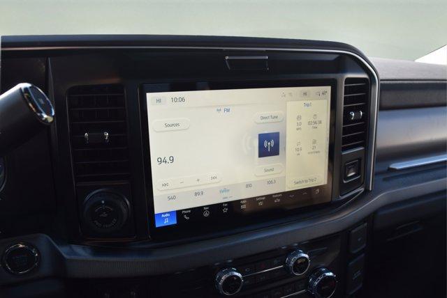 new 2026 Ford F-350 car, priced at $83,905