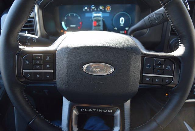 new 2026 Ford F-350 car, priced at $83,905