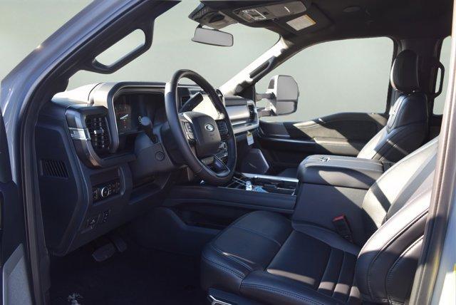 new 2026 Ford F-350 car, priced at $83,905