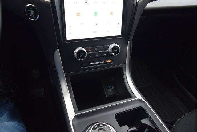 used 2023 Ford Edge car, priced at $26,440