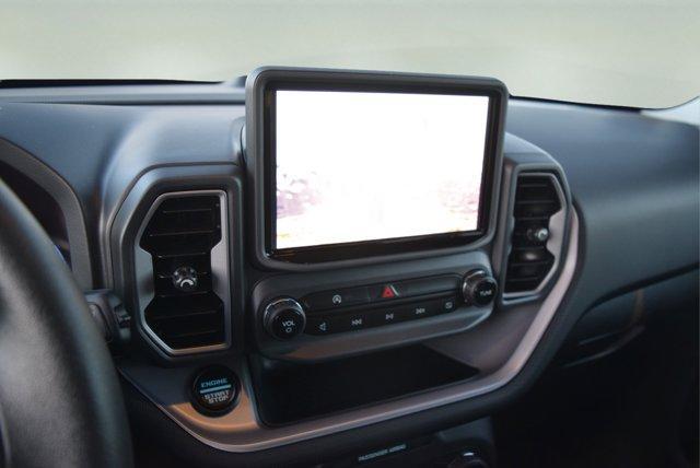 used 2023 Ford Bronco Sport car, priced at $25,908