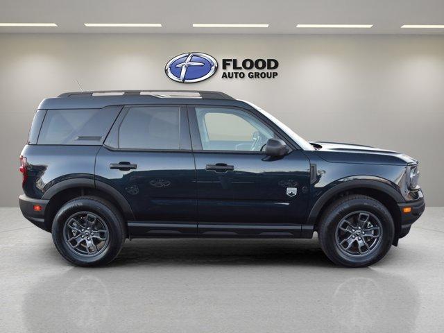 used 2023 Ford Bronco Sport car, priced at $25,908