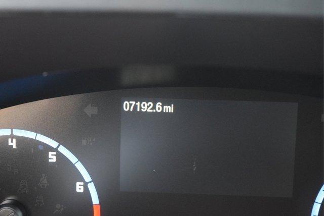 used 2023 Ford Bronco Sport car, priced at $25,908