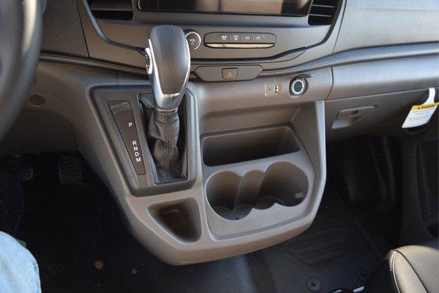new 2026 Ford Transit-250 car, priced at $50,480