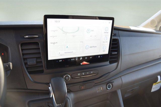 new 2026 Ford Transit-250 car, priced at $50,480