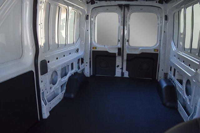 new 2026 Ford Transit-250 car, priced at $50,480