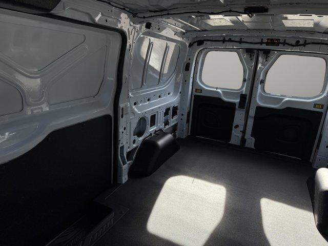 new 2026 Ford Transit-250 car, priced at $55,100
