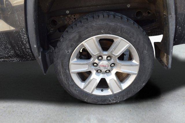 used 2016 GMC Sierra 1500 car, priced at $21,000