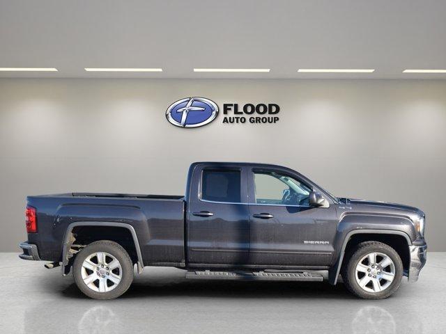 used 2016 GMC Sierra 1500 car, priced at $21,000