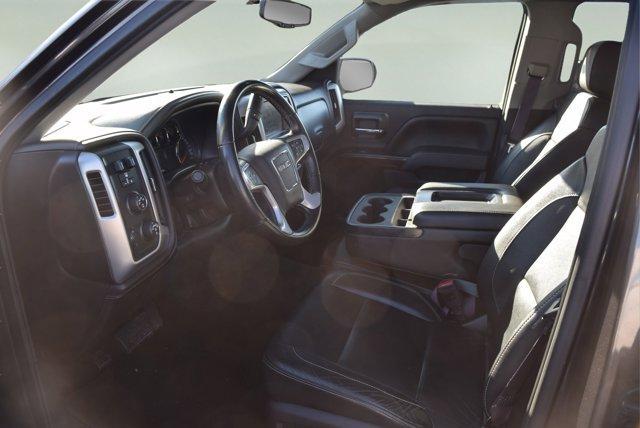 used 2016 GMC Sierra 1500 car, priced at $21,000