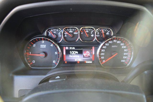 used 2016 GMC Sierra 1500 car, priced at $21,000