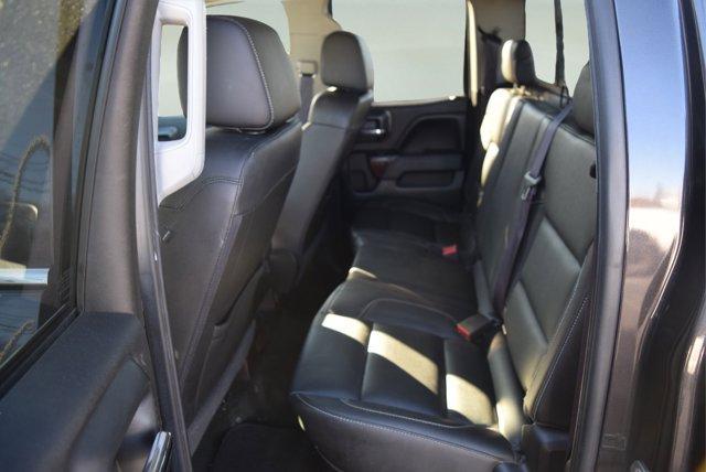 used 2016 GMC Sierra 1500 car, priced at $21,000