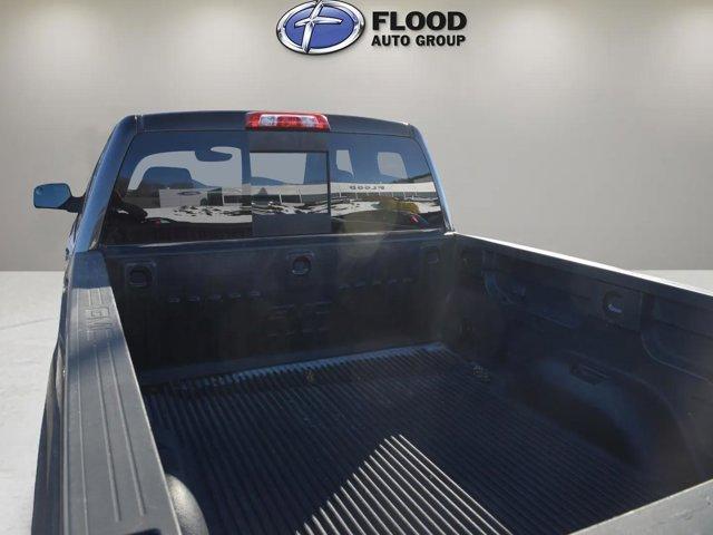 used 2016 GMC Sierra 1500 car, priced at $21,000