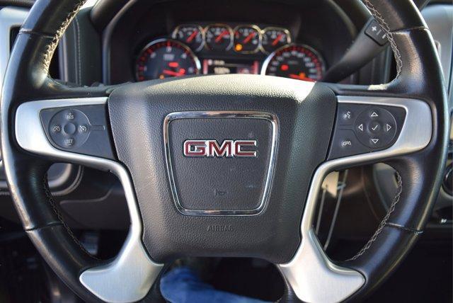 used 2016 GMC Sierra 1500 car, priced at $21,000
