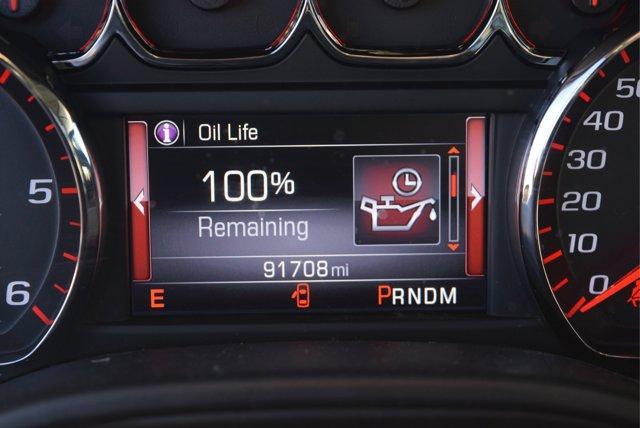 used 2016 GMC Sierra 1500 car, priced at $21,000