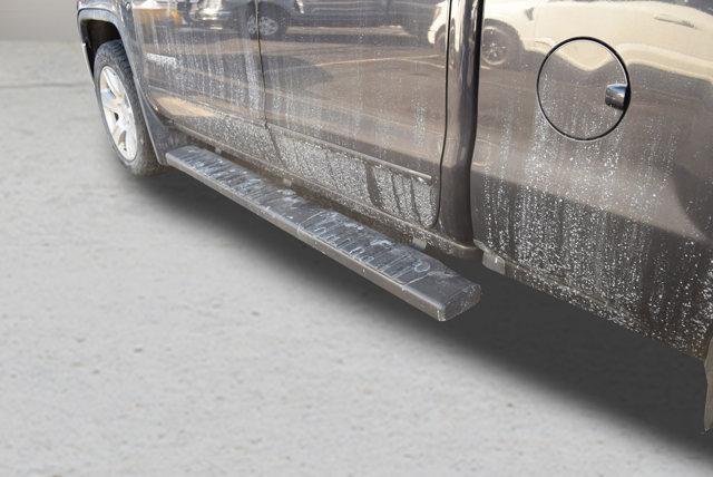 used 2016 GMC Sierra 1500 car, priced at $21,000