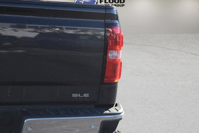 used 2016 GMC Sierra 1500 car, priced at $21,000