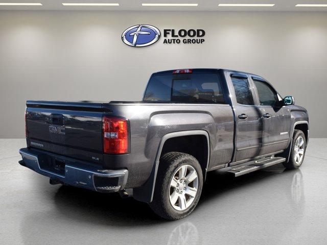used 2016 GMC Sierra 1500 car, priced at $21,000