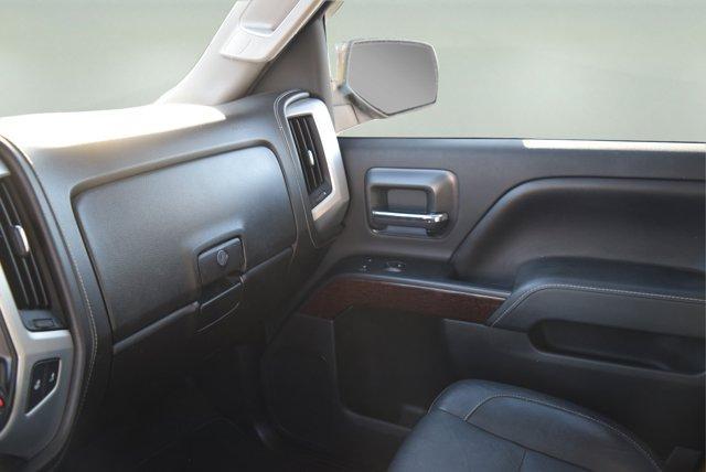 used 2016 GMC Sierra 1500 car, priced at $21,000