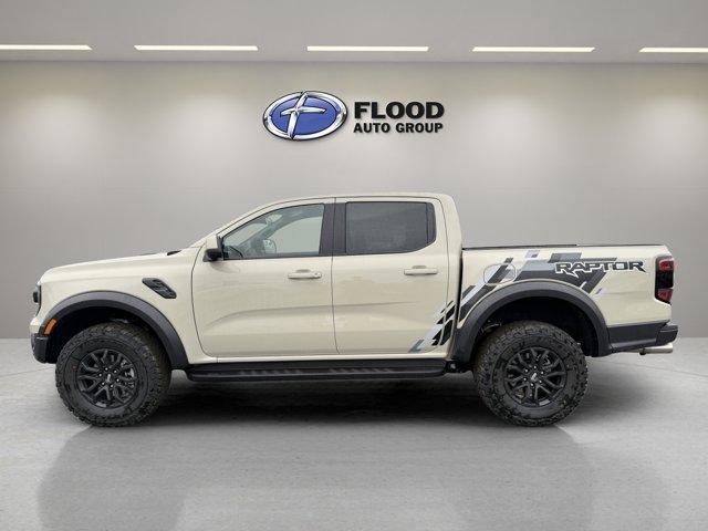 new 2026 Ford Ranger car, priced at $60,110