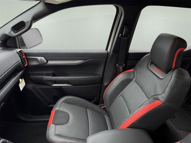 new 2026 Ford Ranger car, priced at $60,110