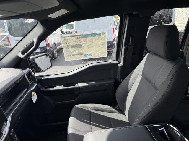 new 2026 Ford F-150 car, priced at $49,580