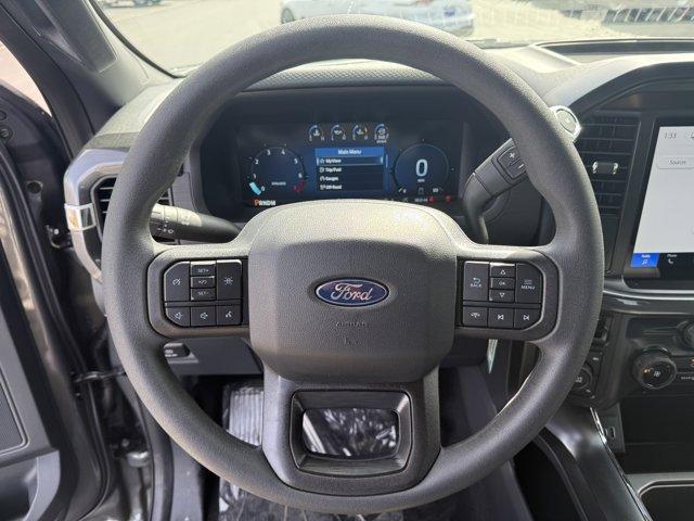 new 2026 Ford F-150 car, priced at $49,580