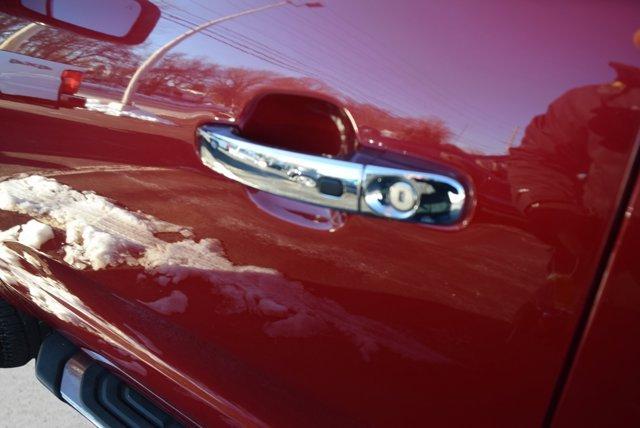 used 2021 Ford Ranger car, priced at $27,000