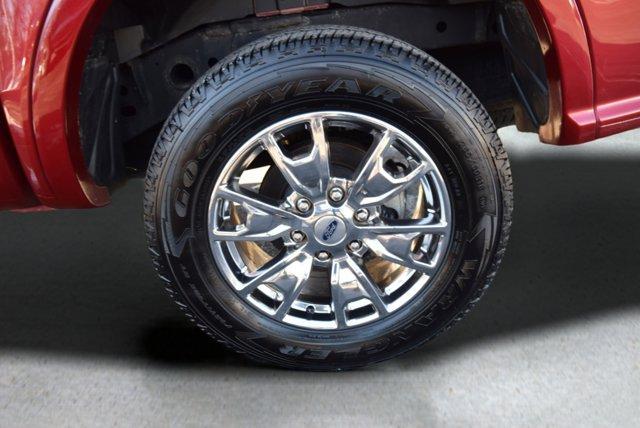 used 2021 Ford Ranger car, priced at $27,000