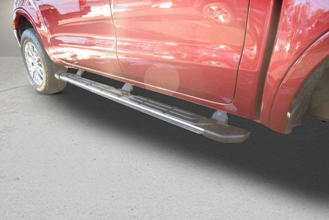 used 2021 Ford Ranger car, priced at $27,000