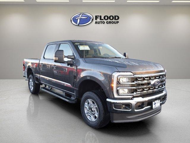 new 2026 Ford F-250 car, priced at $66,965
