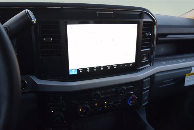 new 2026 Ford F-250 car, priced at $66,965