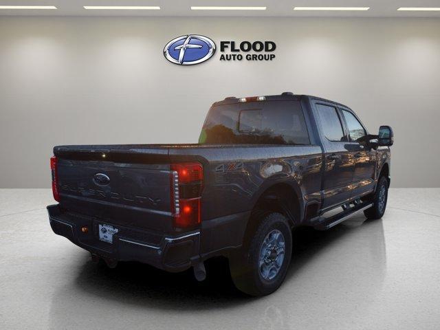 new 2026 Ford F-250 car, priced at $66,965