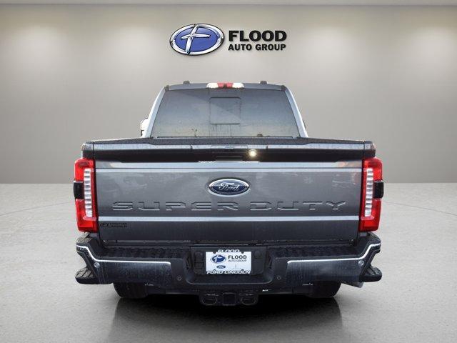 new 2026 Ford F-250 car, priced at $66,965