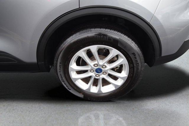 used 2021 Ford Escape car, priced at $20,492