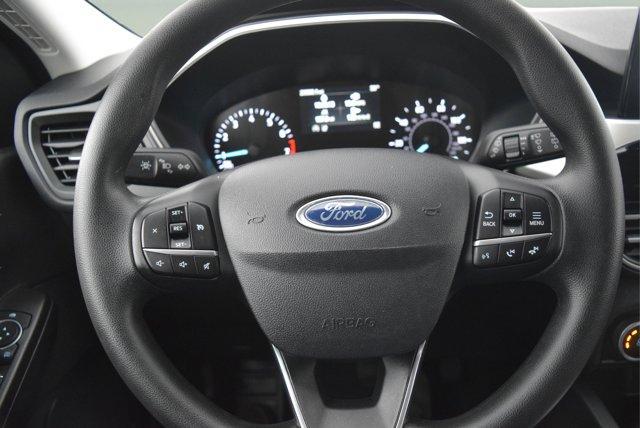 used 2021 Ford Escape car, priced at $20,492
