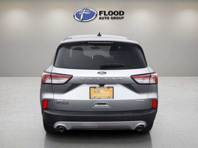 used 2021 Ford Escape car, priced at $20,492