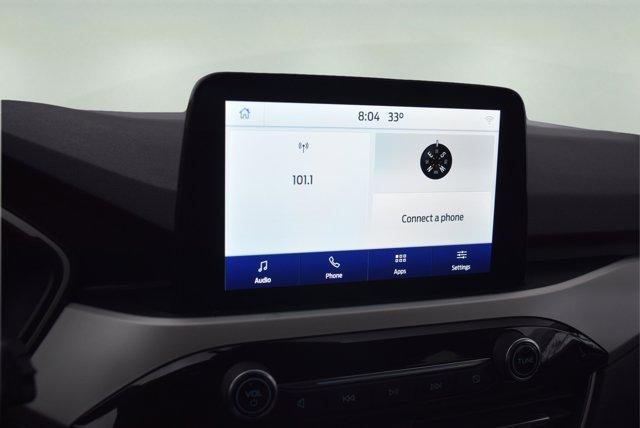 used 2021 Ford Escape car, priced at $20,492