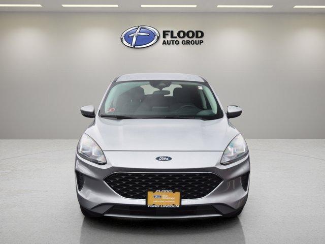 used 2021 Ford Escape car, priced at $20,492