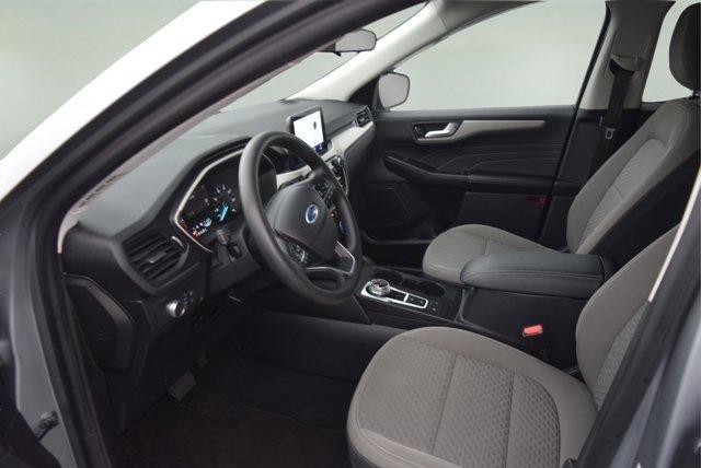 used 2021 Ford Escape car, priced at $20,492