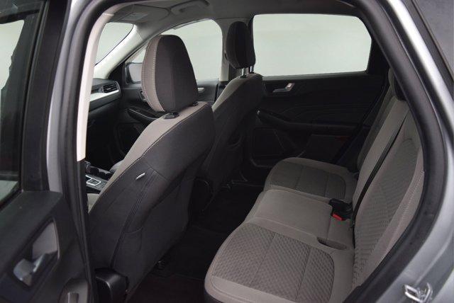 used 2021 Ford Escape car, priced at $20,492