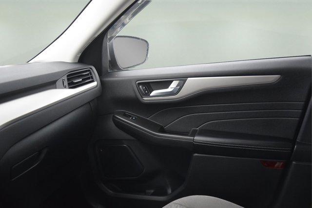 used 2021 Ford Escape car, priced at $20,492