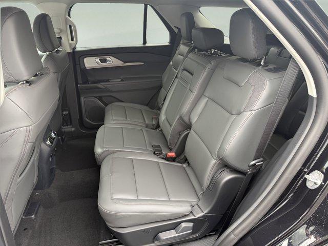 new 2026 Ford Explorer car, priced at $49,375