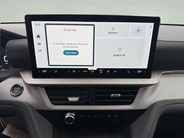 new 2026 Ford Explorer car, priced at $49,375