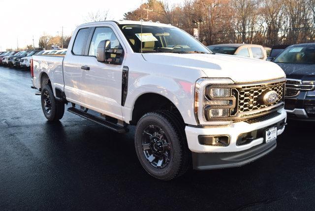 new 2026 Ford F-350 car, priced at $62,935