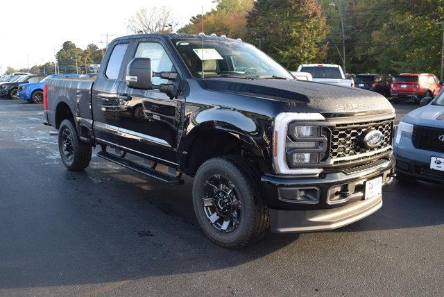 new 2026 Ford F-350 car, priced at $61,445